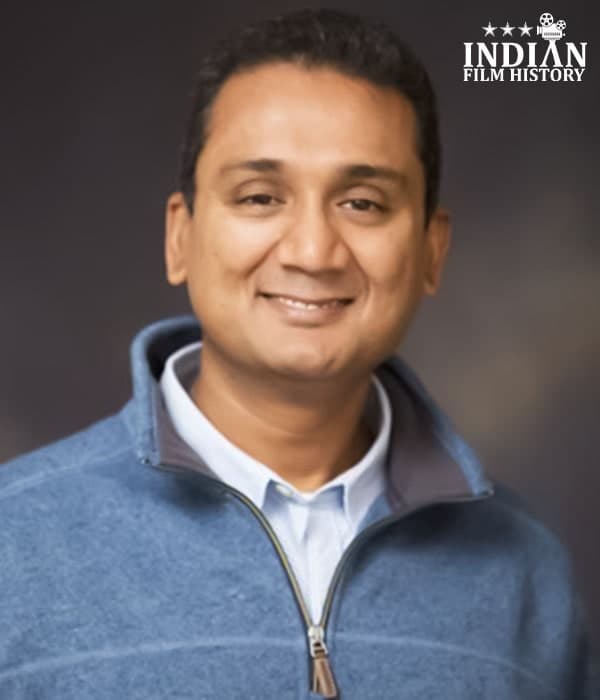 Rajesh Devraj — Story writer