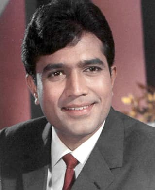 Rajesh Khanna