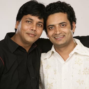 Rajesh Rajnish — Music Director