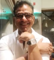 Rajesh Ram Singh — Producer