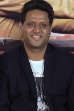 Rajiv Dhingra — Producer