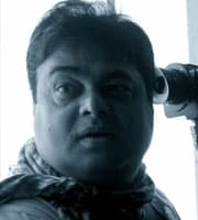 Rajiv Jain — Cinematography