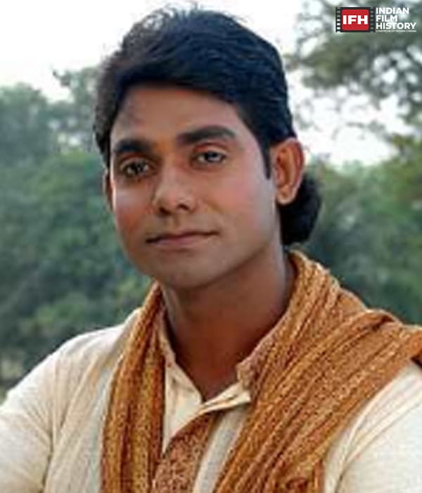 Rajiv Singh Dinkar — Choreography