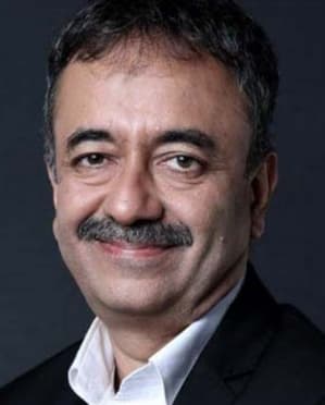 Rajkumar Hirani — Director