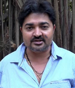 Rajkumar R Pandey — Producer
