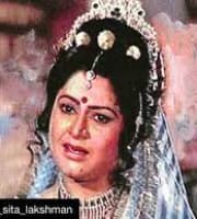Rajni Bala — Supporting Actress