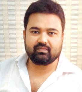 Rajshekhar (Lyricists) photo