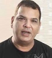 Raju Khan — Choreography