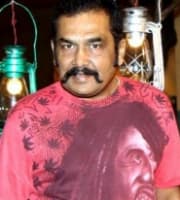 Raju Mavani