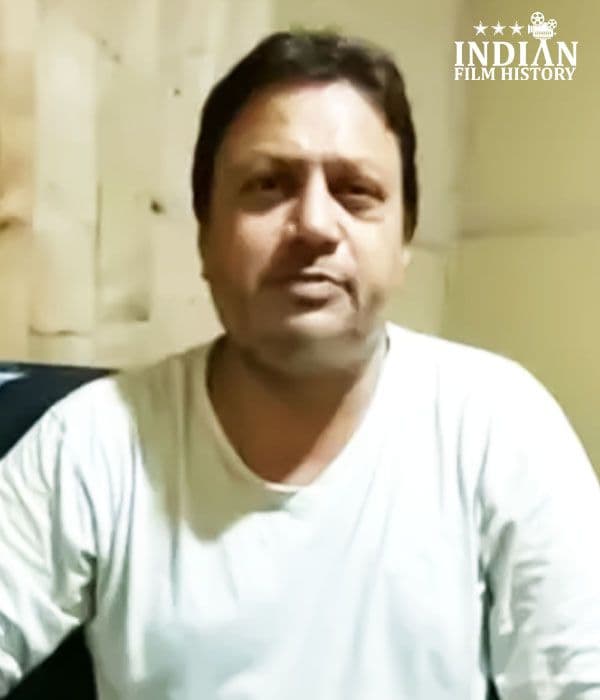 Raju Sardar — Music director