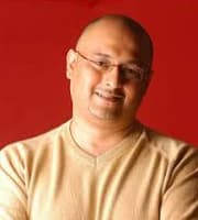 Raju Singh — Supporting Actor