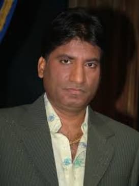 Raju Srivastava — Supporting Actor