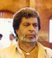 Raju Thakkar — Supporting Actor