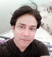 Rakesh Pande — Supporting Actor
