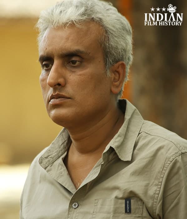 Rakesh Tripathi — Dialogue