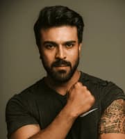 Ram Charan — Producer