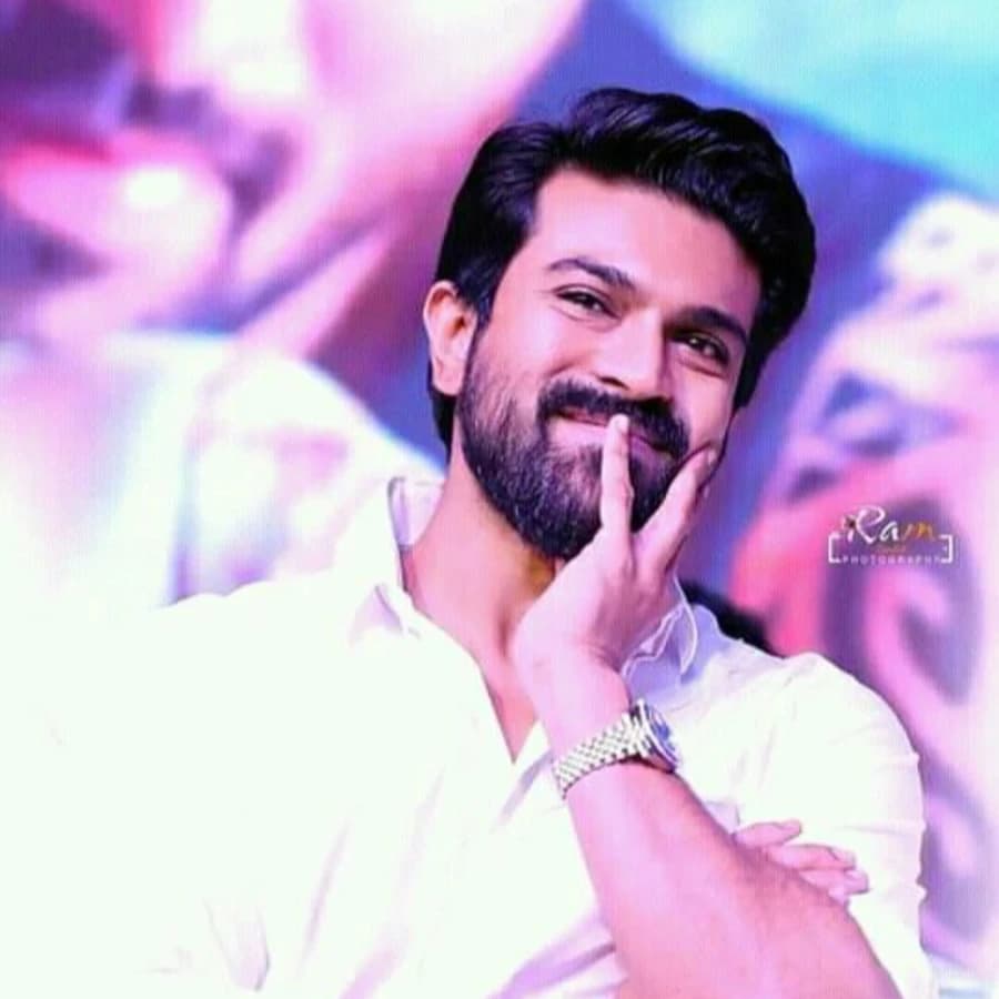 Ram Charan