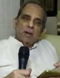 Ram Govind — Director