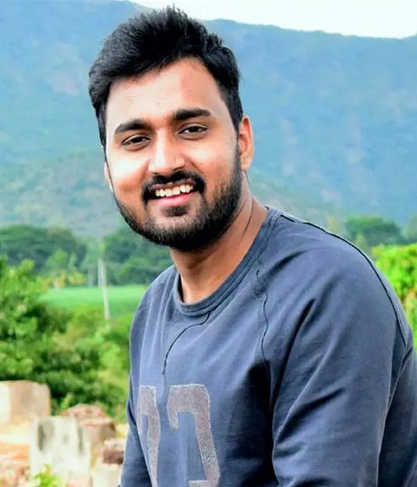 Ram Vamsi Krishna — Director