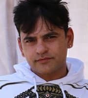 Raman Trikha — Actor