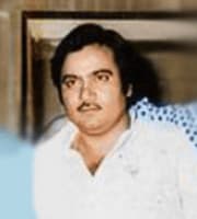 Ramesh Behl — Producer