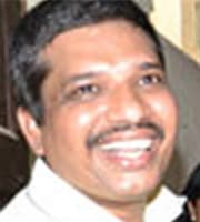 Ramesh More — Director