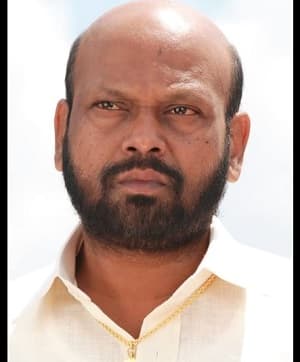 Rami Reddy — Supporting Actress