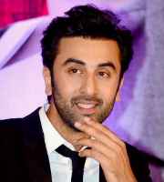 Ranbir Kapoor photo