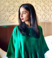 Rangita Pritish Nandy — Producer