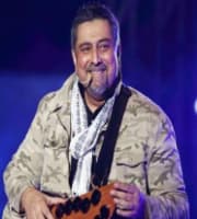 Ranjit Barot — Singer
