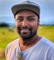 Ranju Varghese — Choreography