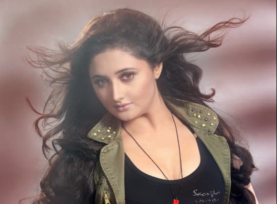 Rashami Desai