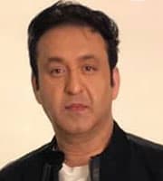Rashid Ali — Singer