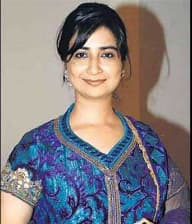 Rashmi Sharma