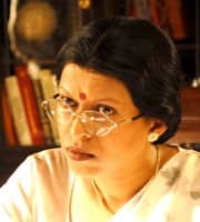 Rasika Joshi