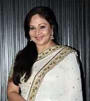 Rati Agnihotri — Actress