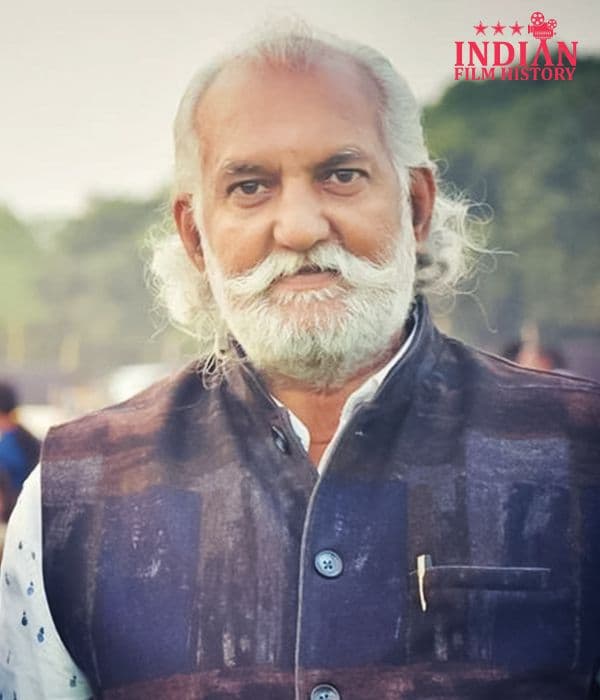 Rati Shankar Tripathi — Supporting Actor