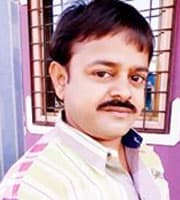 Ratnesh Barnwal — Supporting Actor