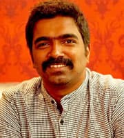 Ravi Basrur — Music Director