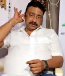 Ravi Bhushan — Director