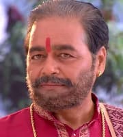 Ravi Khanvilkar — Supporting Actor