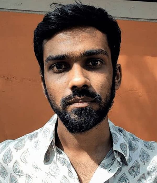 Ravi Ranjan