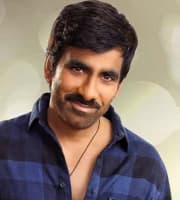 Ravi Teja — Actor