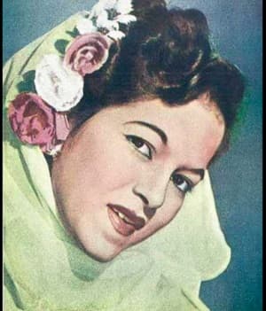 Renu Maker — Supporting Actress
