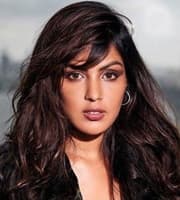 Rhea Chakraborty