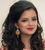 Rini Chandra — Singer