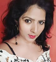 Rinku Bharti — Supporting Actress