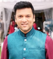 Rishikesh Kamerkar — Music Director