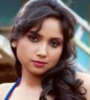 Ritika Sharma