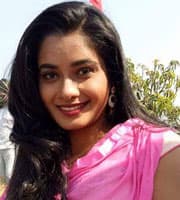 Ritu Singh — Actress